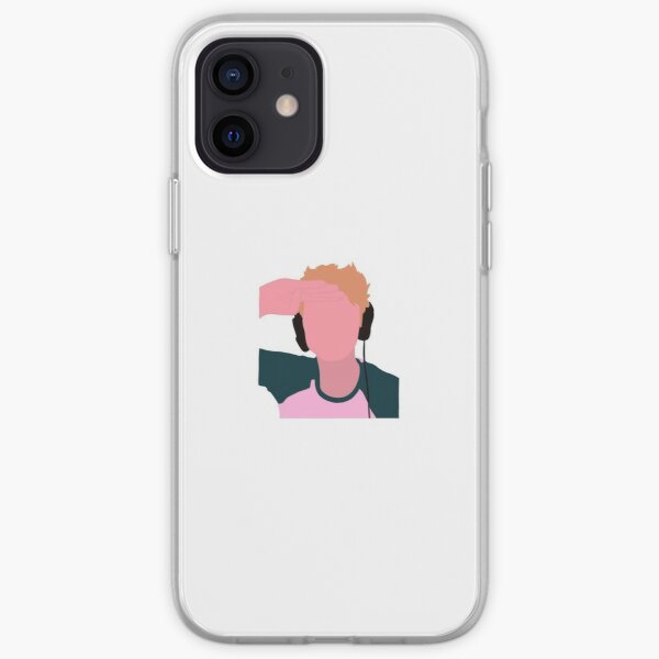 Tommyinnit iPhone Soft Case RB2805 product Offical TommyInnit Merch