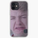 TommyInnit iPhone Soft Case RB2805 product Offical TommyInnit Merch