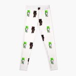 Gamming Tommyinnit dream and BadBoyHalo,TommyOutit fuuny Leggings RB2805 product Offical TommyInnit Merch