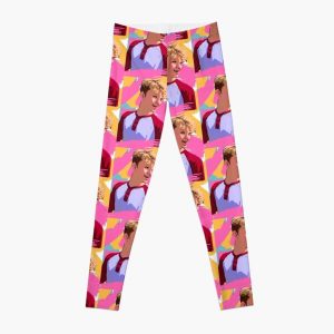 Tommyinnit  Leggings RB2805 product Offical TommyInnit Merch