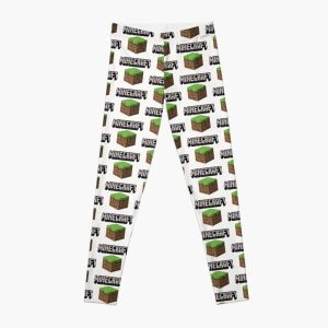 Tommyinnit, minicraft Leggings RB2805 product Offical TommyInnit Merch