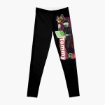 Tommyinnit Merch Tommyinnit Vloggun T-Shirt Long Leggings RB2805 product Offical TommyInnit Merch