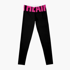 Tommyinnit Pog Through The Pain Gift  Leggings RB2805 product Offical TommyInnit Merch