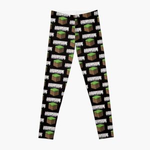 Tommyinnit, minicraft Leggings RB2805 product Offical TommyInnit Merch