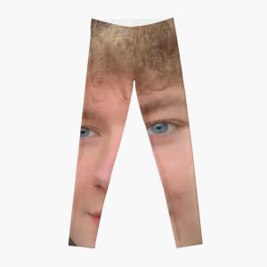 TommyInnit  Leggings RB2805 product Offical TommyInnit Merch