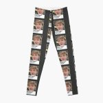 TommyInnit Leggings RB2805 product Offical TommyInnit Merch