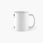 TommyInnit Classic Mug RB2805 product Offical TommyInnit Merch