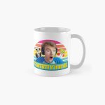 Tommyinnit Classic Mug RB2805 product Offical TommyInnit Merch