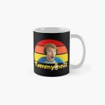 Tommyinnit Classic Mug RB2805 product Offical TommyInnit Merch