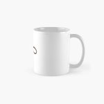 Your Tommy Compass Classic Mug RB2805 product Offical TommyInnit Merch