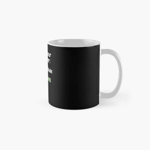 Choose your character - Tommyinnit Classic Mug RB2805 product Offical TommyInnit Merch