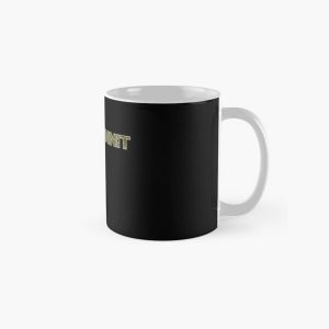 Tommyinnit above the world - Minecraft Classic Mug RB2805 product Offical TommyInnit Merch