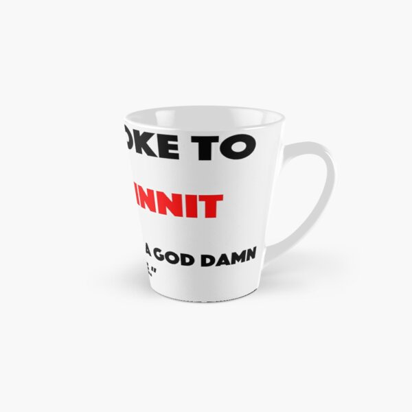 I just spoke to Tommyinnit Tall Mug RB2805 product Offical TommyInnit Merch