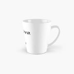 TommyInnit Tall Mug RB2805 product Offical TommyInnit Merch