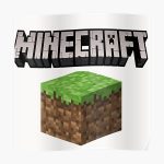 Tommyinnit, minicraft Poster RB2805 product Offical TommyInnit Merch