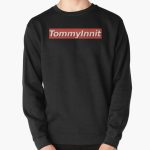 TommyInnit  Pullover Sweatshirt RB2805 product Offical TommyInnit Merch