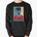 Tommyinnit Hope Pullover Sweatshirt RB2805 product Offical TommyInnit Merch