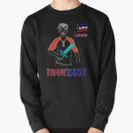 TommyInnit Pullover Sweatshirt RB2805 product Offical TommyInnit Merch