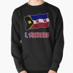 TommyInnit Flag Pullover Sweatshirt RB2805 product Offical TommyInnit Merch