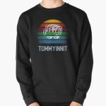 Tommyinnit Pullover Sweatshirt RB2805 product Offical TommyInnit Merch