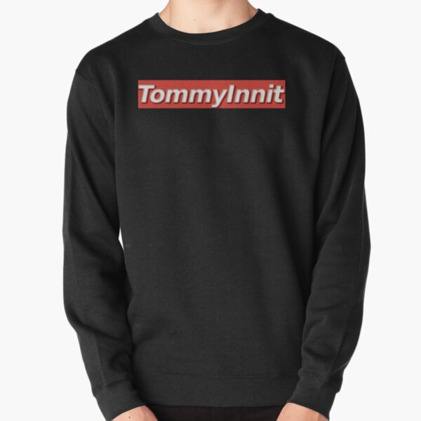 TommyInnit  Pullover Sweatshirt RB2805 product Offical TommyInnit Merch