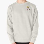 TommyInnit x Dream Merch Pullover Sweatshirt RB2805 product Offical TommyInnit Merch