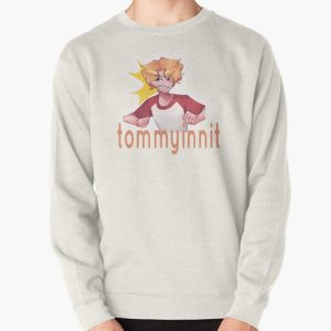 tommyinnit, Pullover Sweatshirt RB2805 product Offical TommyInnit Merch