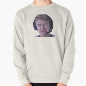 tommyinnit crying Pullover Sweatshirt RB2805 product Offical TommyInnit Merch