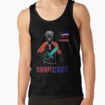 TommyInnit Tank Top RB2805 product Offical TommyInnit Merch