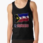 TommyInnit Flag Tank Top RB2805 product Offical TommyInnit Merch