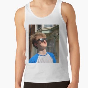 TommyInnit Tank Top RB2805 product Offical TommyInnit Merch