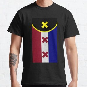 TommyInnit Flag Classic T-Shirt RB2805 product Offical TommyInnit Merch