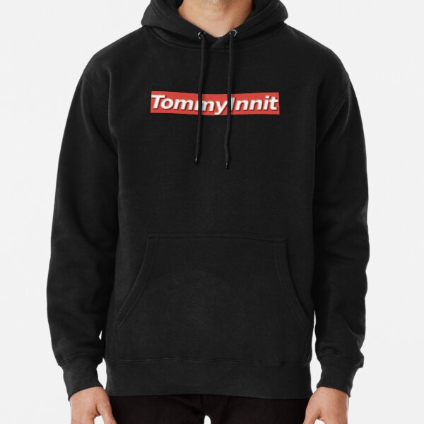 TommyInnit  Pullover Hoodie RB2805 product Offical TommyInnit Merch