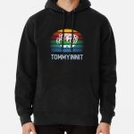 Tommyinnit Pullover Hoodie RB2805 product Offical TommyInnit Merch