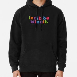 tommyinnit: innit to winnit Pullover Hoodie RB2805 product Offical TommyInnit Merch