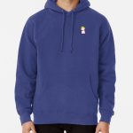 Tommyinnit Dream In The Room  Pullover Hoodie RB2805 product Offical TommyInnit Merch