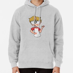 tommyinnit  Pullover Hoodie RB2805 product Offical TommyInnit Merch
