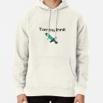 TommyInnit Pullover Hoodie RB2805 product Offical TommyInnit Merch