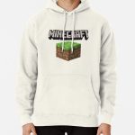 Tommyinnit, minicraft Pullover Hoodie RB2805 product Offical TommyInnit Merch