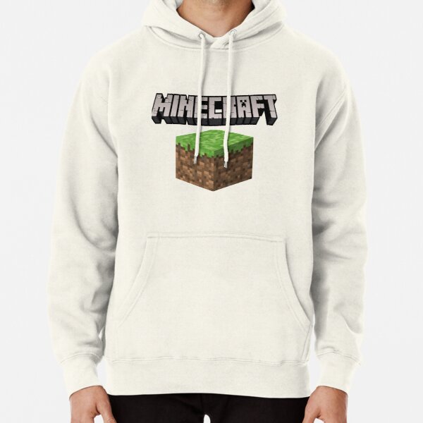 Tommyinnit, minicraft Pullover Hoodie RB2805 product Offical TommyInnit Merch
