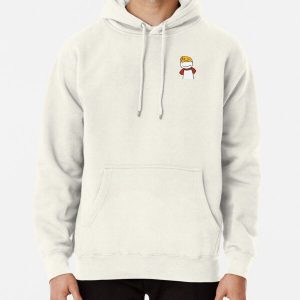 TommyInnit x Dream Merch Pullover Hoodie RB2805 product Offical TommyInnit Merch