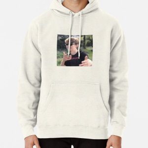 Tommyinnit Pullover Hoodie RB2805 product Offical TommyInnit Merch