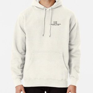 Please get Tommyinnit off my screen Pullover Hoodie RB2805 product Offical TommyInnit Merch