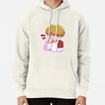 Tommyinnit fan art Pullover Hoodie RB2805 product Offical TommyInnit Merch