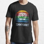 Tommyinnit Essential T-Shirt RB2805 product Offical TommyInnit Merch