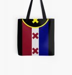 TommyInnit Flag All Over Print Tote Bag RB2805 product Offical TommyInnit Merch