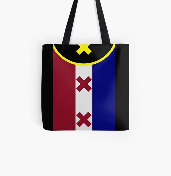 TommyInnit Flag All Over Print Tote Bag RB2805 product Offical TommyInnit Merch