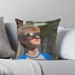 TommyInnit Throw Pillow RB2805 product Offical TommyInnit Merch