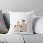 Tommyinnit and TommyInnit Throw Pillow RB2805 product Offical TommyInnit Merch