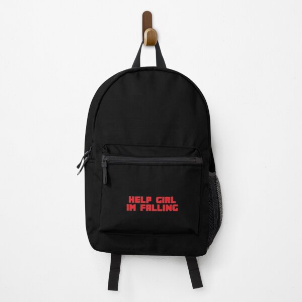 help girl im falling - tommyinnit - Quakity  Backpack RB2805 product Offical TommyInnit Merch